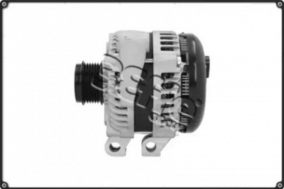 3EFFE GROUP alts458 -